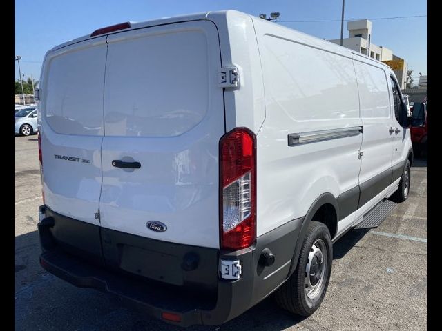 2018 Ford Transit Base