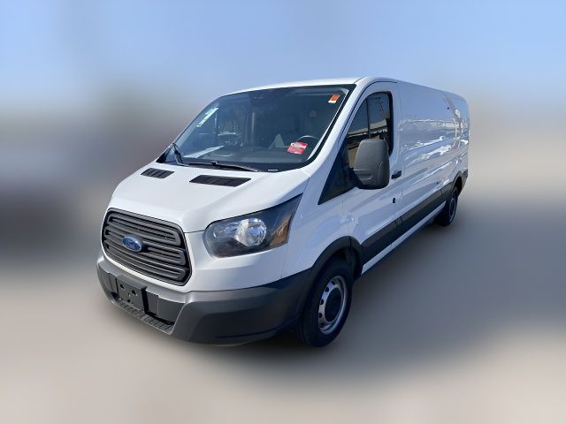 2018 Ford Transit Base