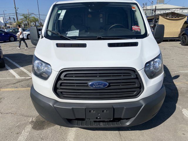 2018 Ford Transit Base