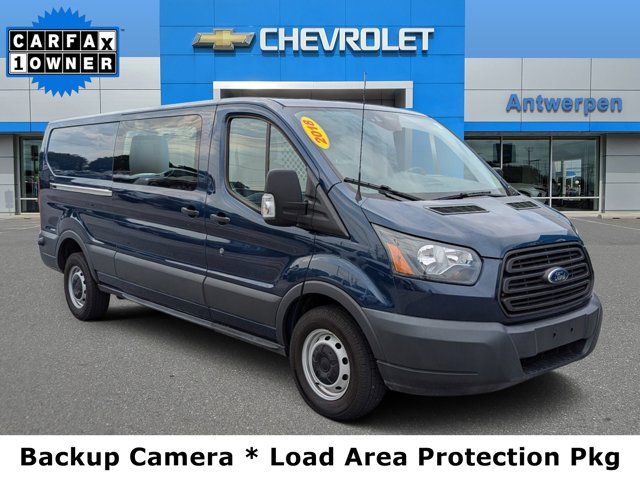 2018 Ford Transit Base