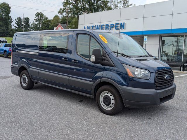 2018 Ford Transit Base