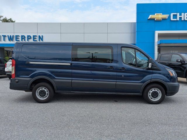 2018 Ford Transit Base