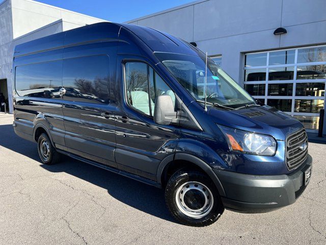 2018 Ford Transit Base