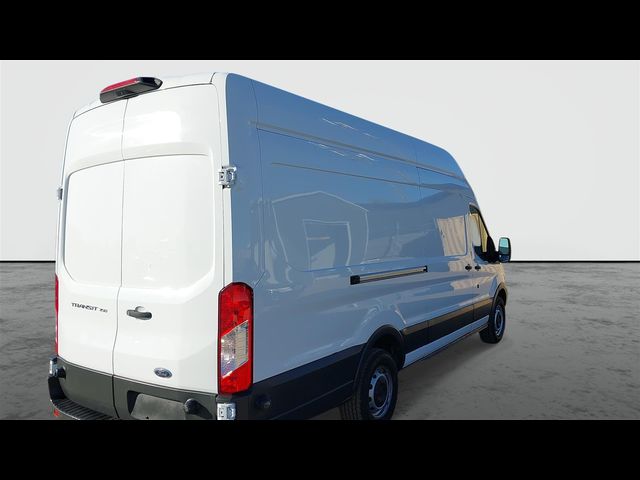 2018 Ford Transit Base