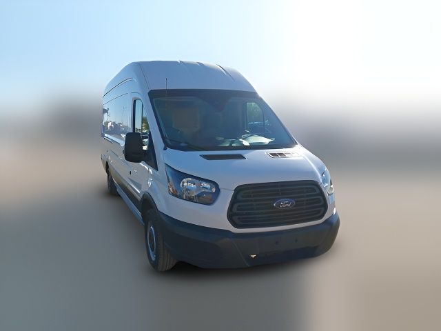 2018 Ford Transit Base