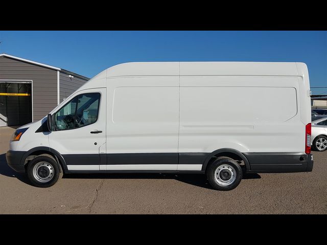 2018 Ford Transit Base