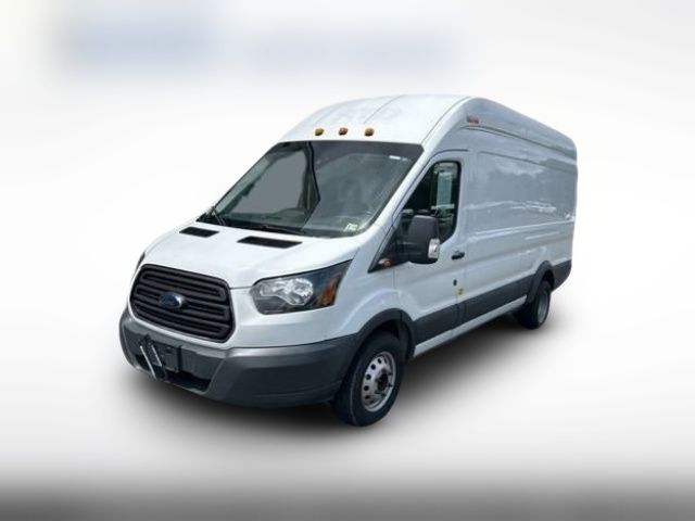 2018 Ford Transit Base