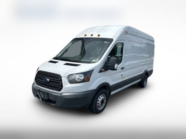 2018 Ford Transit Base