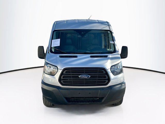 2018 Ford Transit Base