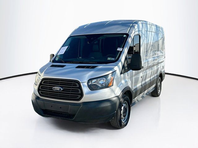 2018 Ford Transit Base