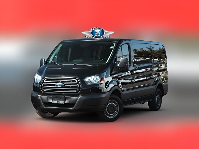 2018 Ford Transit Base