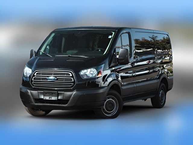 2018 Ford Transit Base