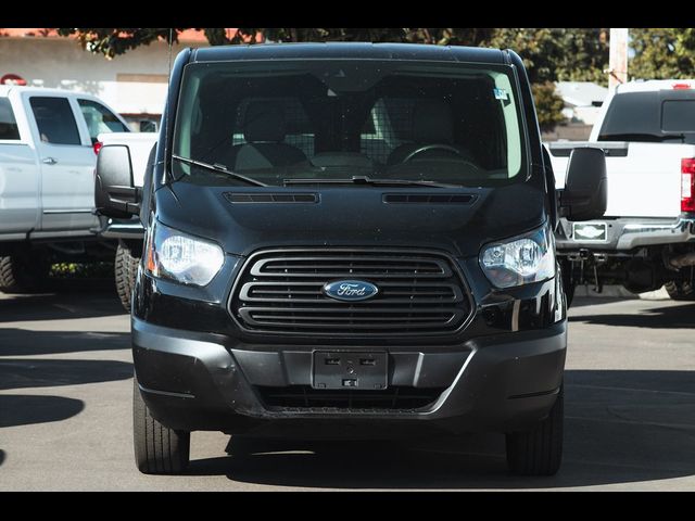 2018 Ford Transit Base