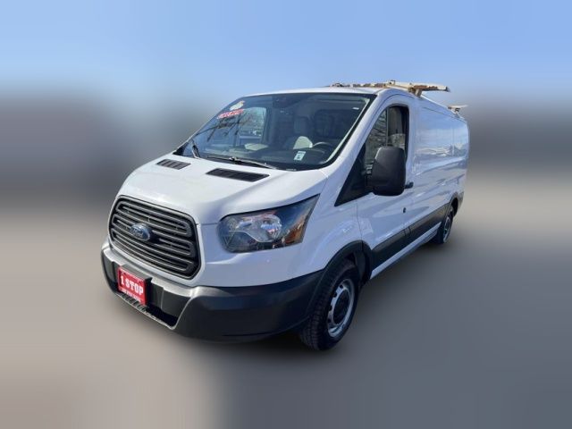 2018 Ford Transit Base