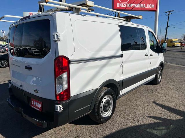 2018 Ford Transit Base