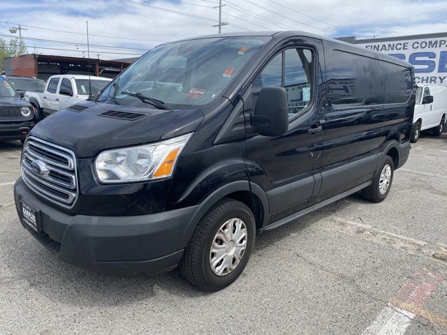 2018 Ford Transit Base