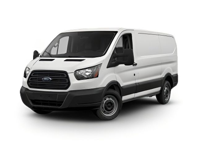 2018 Ford Transit Base