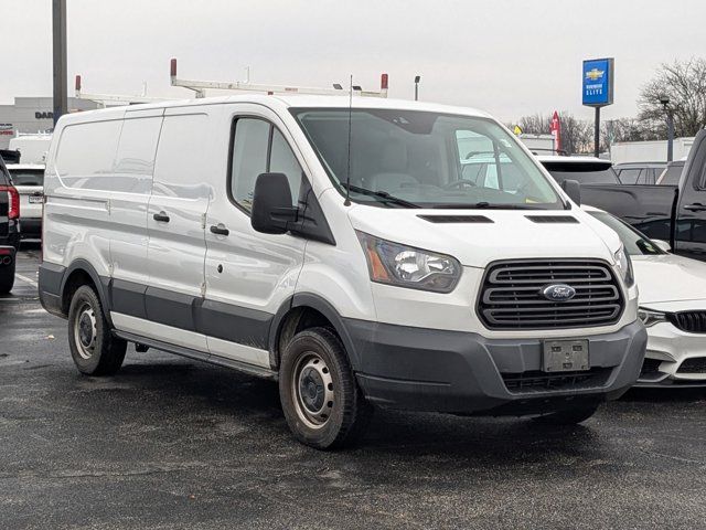 2018 Ford Transit Base