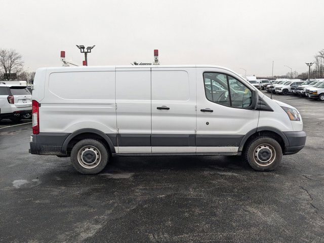 2018 Ford Transit Base