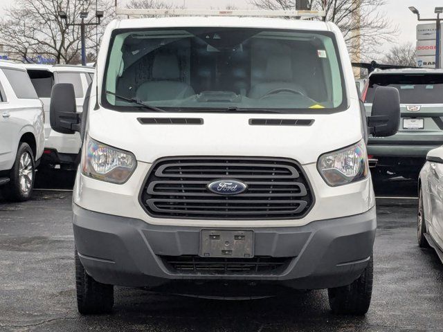 2018 Ford Transit Base