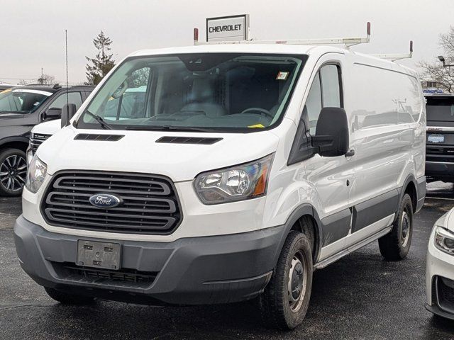 2018 Ford Transit Base