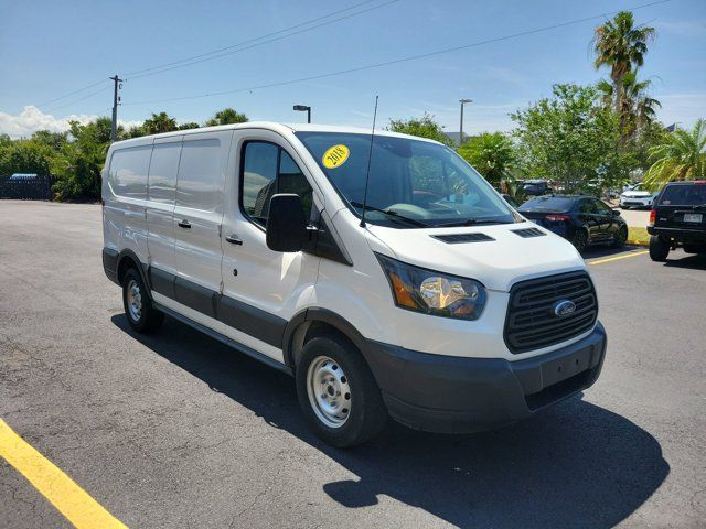 2018 Ford Transit Base