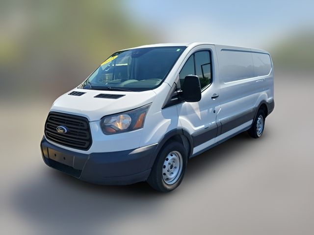 2018 Ford Transit Base