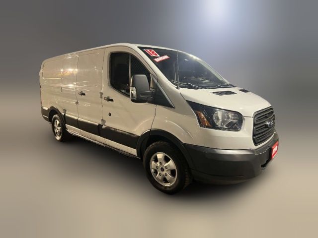 2018 Ford Transit Base