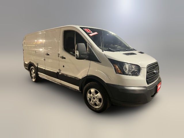 2018 Ford Transit Base