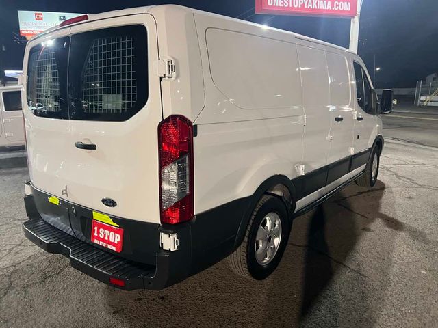 2018 Ford Transit Base