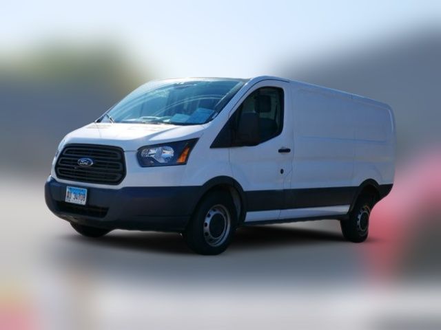 2018 Ford Transit Base