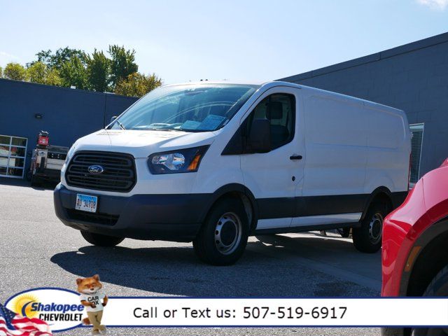 2018 Ford Transit Base