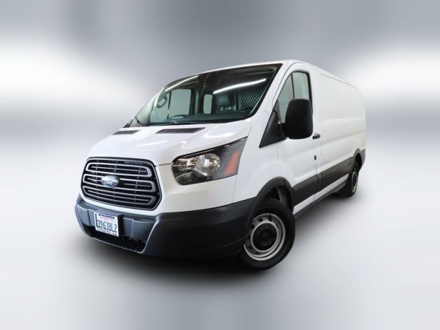 2018 Ford Transit Base