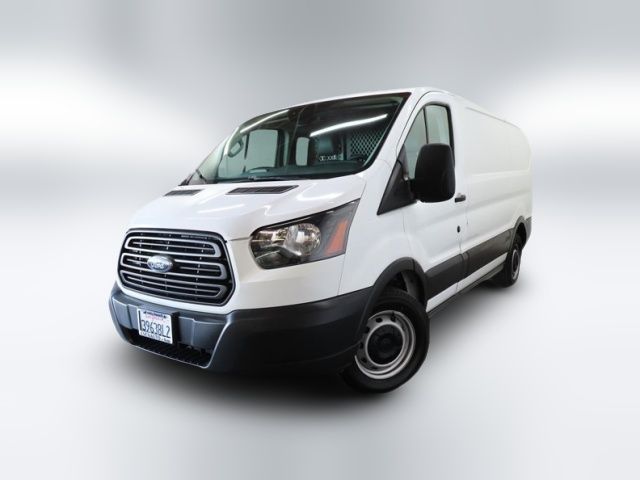 2018 Ford Transit Base