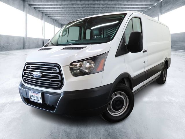 2018 Ford Transit Base