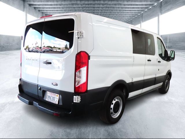 2018 Ford Transit Base