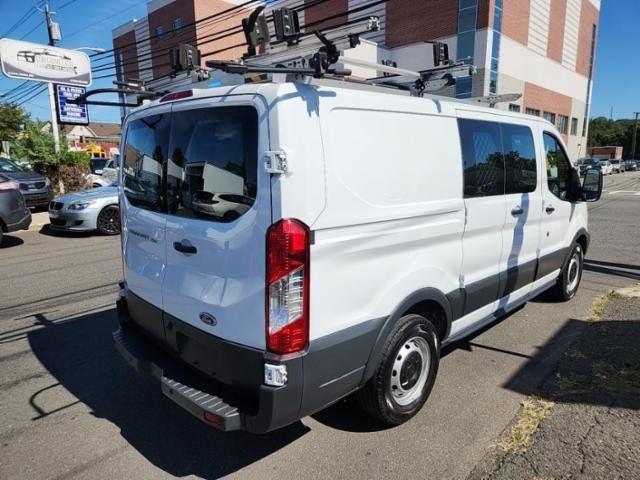 2018 Ford Transit Base