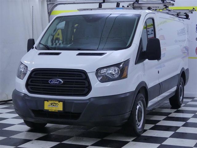 2018 Ford Transit Base