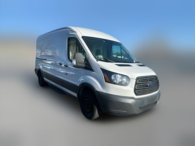 2018 Ford Transit Base