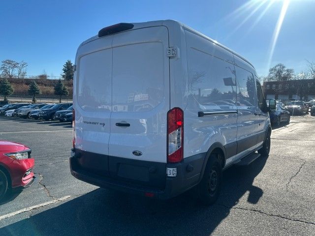 2018 Ford Transit Base