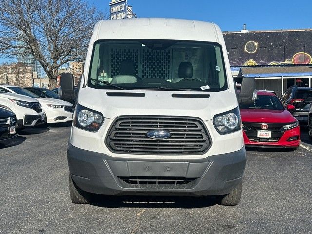 2018 Ford Transit Base