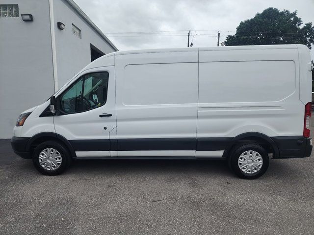 2018 Ford Transit Base