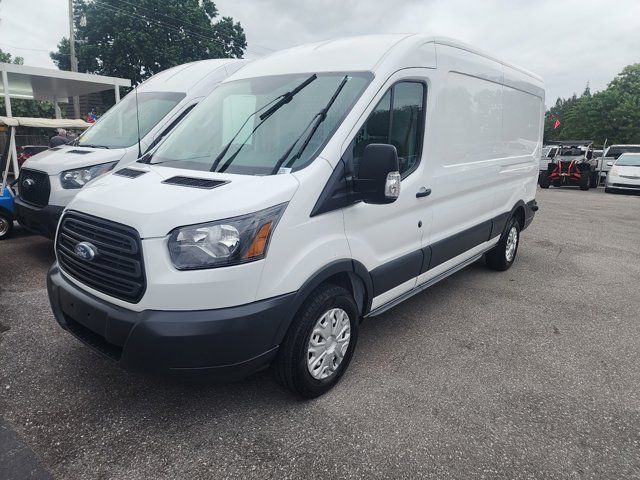 2018 Ford Transit Base