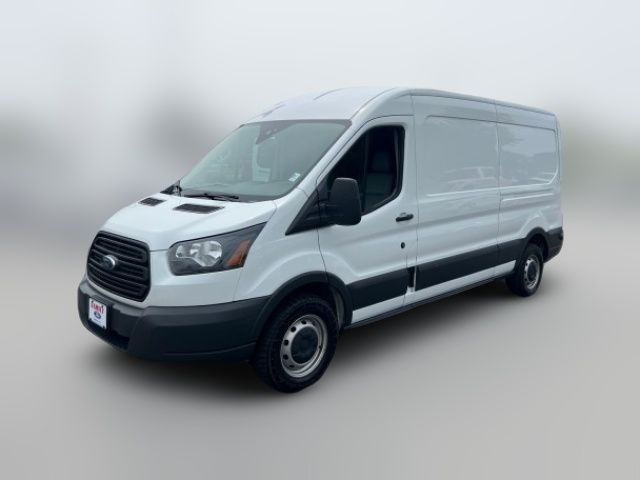 2018 Ford Transit Base