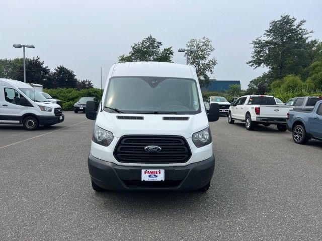 2018 Ford Transit Base