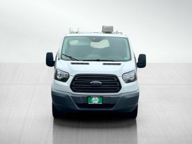 2018 Ford Transit Base