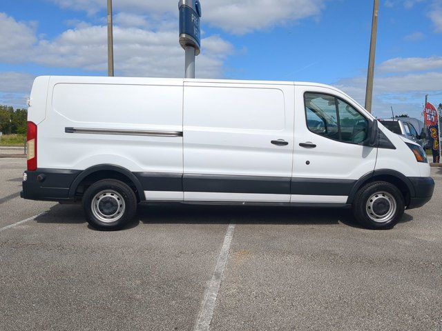 2018 Ford Transit Base