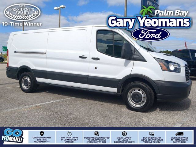 2018 Ford Transit Base