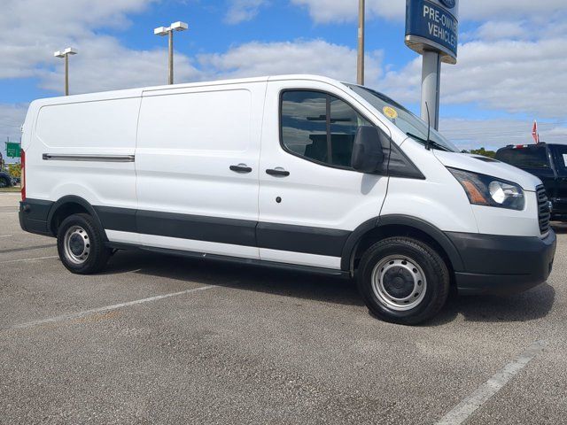 2018 Ford Transit Base