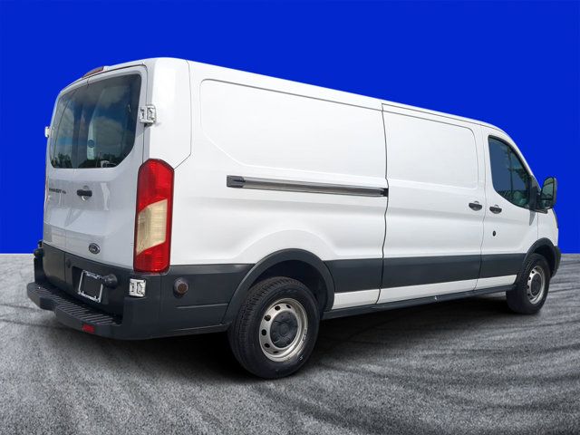 2018 Ford Transit Base